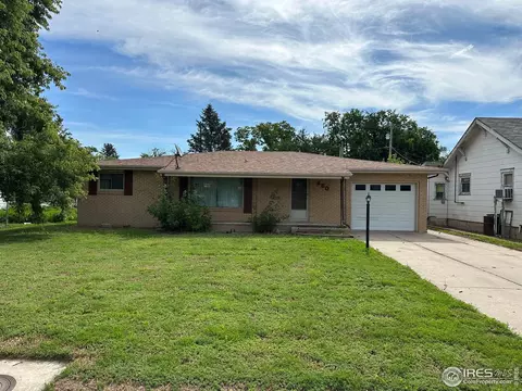 250 Bent Ave, Akron, CO 80720