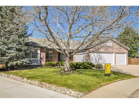 1727 Grizzly Gulch Ct, Highlands Ranch, CO 80129