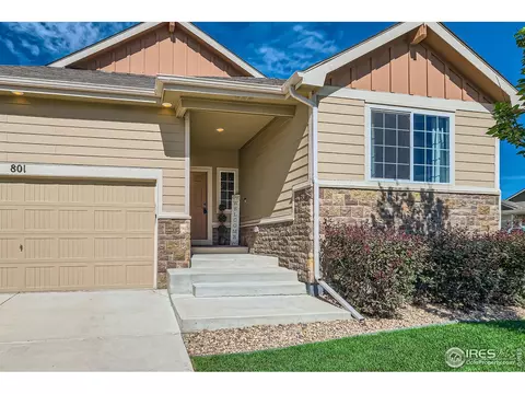 801 Mt Sneffels Ave, Windsor, CO 80550 photo 4