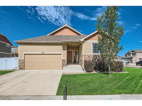 801 Mt Sneffels Ave, Windsor, CO 80550 photo 2
