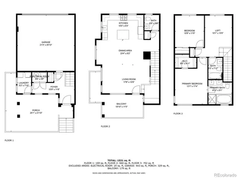 9094 E 49th Pl, Denver, CO 80238 photo 31
