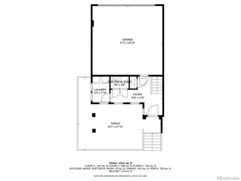 9094 E 49th Pl, Denver, CO 80238 photo 28