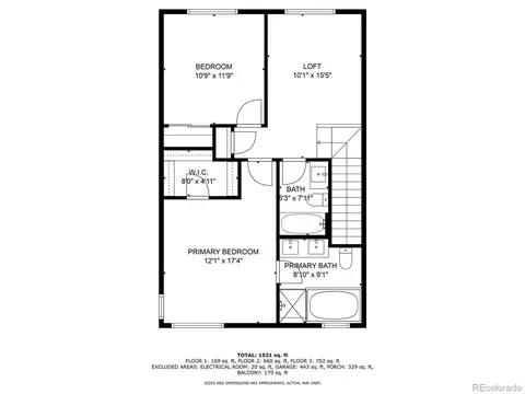 9094 E 49th Pl, Denver, CO 80238 photo 30