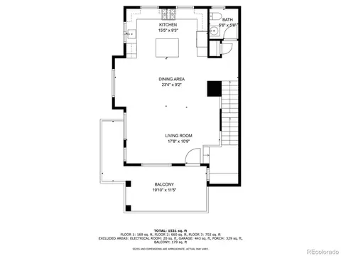 9094 E 49th Pl, Denver, CO 80238 photo 29