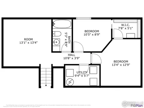 1613 40th St Ct, Evans, CO 80620 photo 36