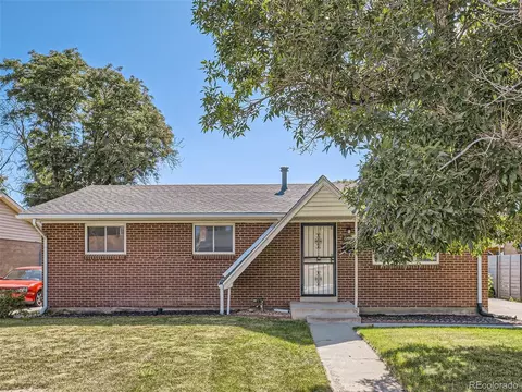 6930 Locust St, Commerce City, CO 80022