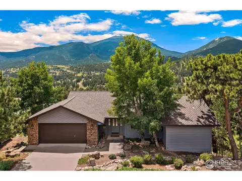 560 Darcy Dr, Estes Park, CO 80517