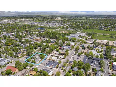 107 W Simpson St, Lafayette, CO 80026