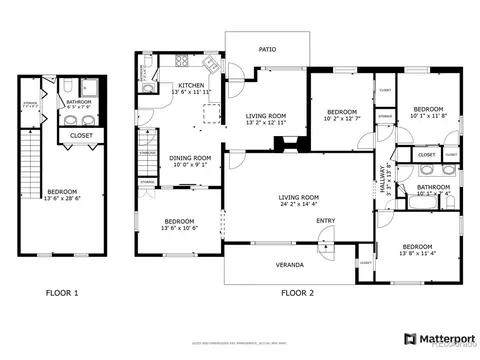 5800 E 13th Ave, Denver, CO 80220 photo 37