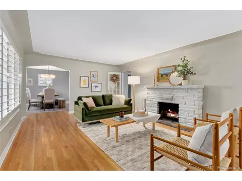 5800 E 13th Ave, Denver, CO 80220