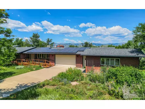 6423 Clearview Rd, Boulder, CO 80303