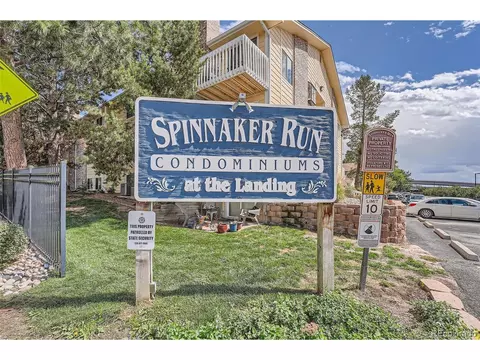 12470 E Cornell Ave #101, Aurora, CO 80014