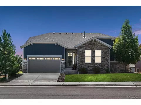 1838 Diamond Head Dr, Castle Rock, CO 80104