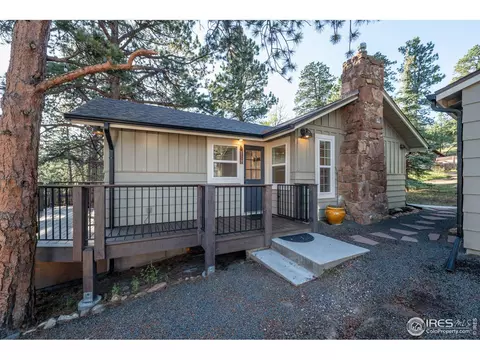 1201 Middle Broadview Rd, Estes Park, CO 80517