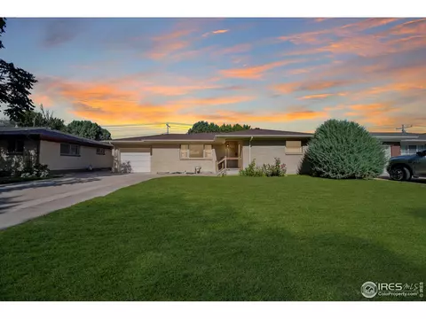 703 Lane St, Fort Morgan, CO 80701