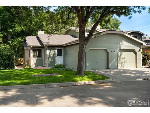 935 E Prospect Rd #D, Fort Collins, CO 80525
