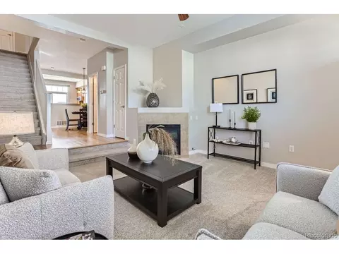 9394 Ashbury Cir #102, Parker, CO 80134