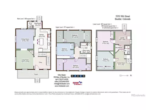 1519 16th St, Boulder, CO 80302 photo 29