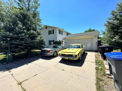 715 Tundra Pl, Longmont, CO 80504