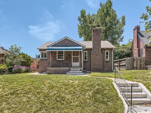 3160 W 39th Ave, Denver, CO 80211