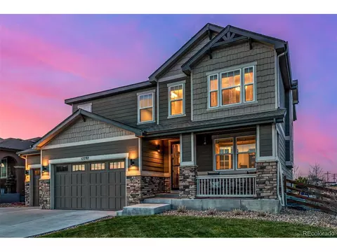 17297 E 111th Ave, Commerce City, CO 80022