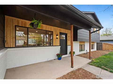 430 Del Clair Rd, Fort Collins, CO 80525