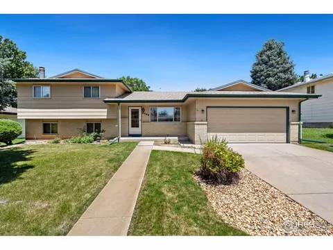 2753 W 24th St, Greeley, CO 80634