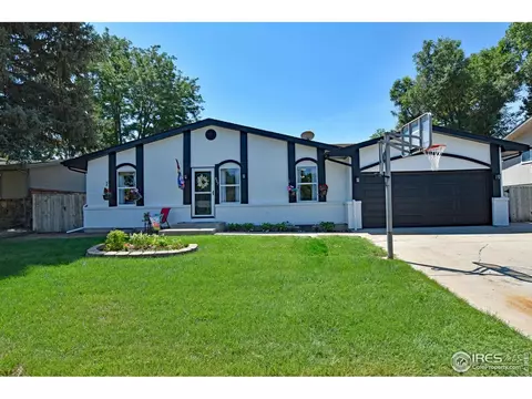 807 Locust St, Windsor, CO 80550