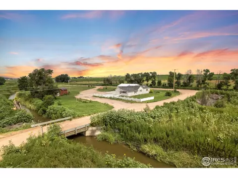 23999 County Road 11, Weldona, CO 80653