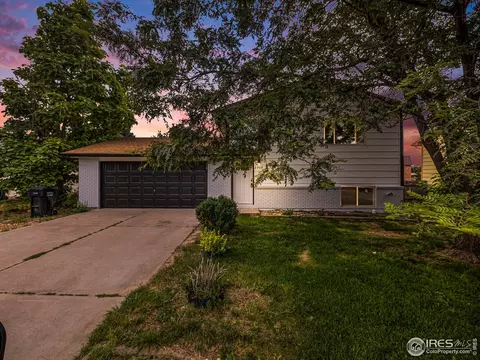 2902 13th Ave, Greeley, CO 80631