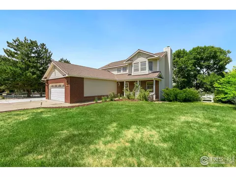 5515 Kiowa Dr, Greeley, CO 80634
