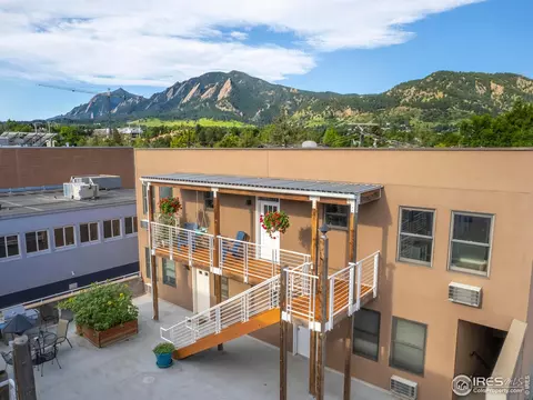 1715 15th St #7, Boulder, CO 80302