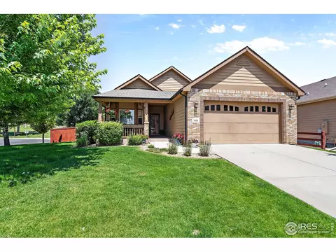 1695 Tennessee St, Loveland, CO 80538