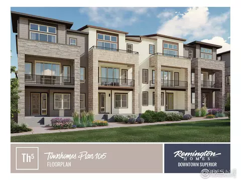 551 Canary Ln, Superior, CO 80027