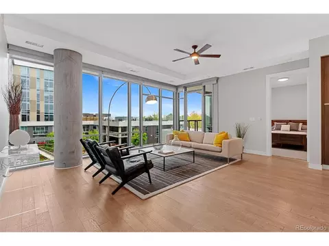 4200 W 17th Ave #402, Denver, CO 80204