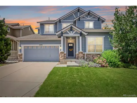5200 Fullerton Ln, Highlands Ranch, CO 80130