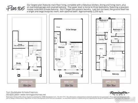 555 Canary Ln, Superior, CO 80027