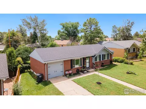 2438 W 24th St Rd, Greeley, CO 80634
