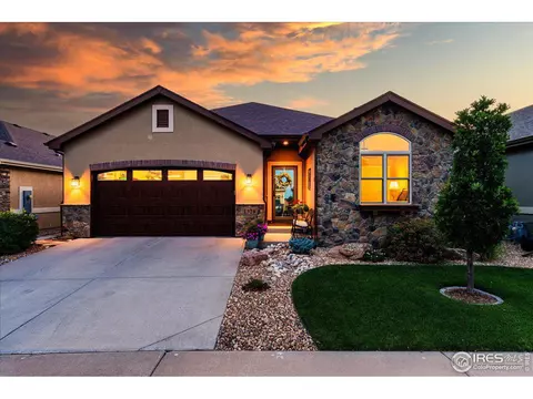 1328 Crabapple Dr, Loveland, CO 80538
