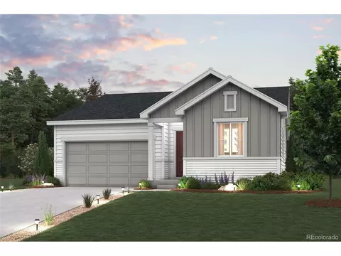 4245 Gozzer Ranch Dr, Elizabeth, CO 80107