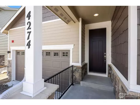 4274 Martinson Dr, Loveland, CO 80537
