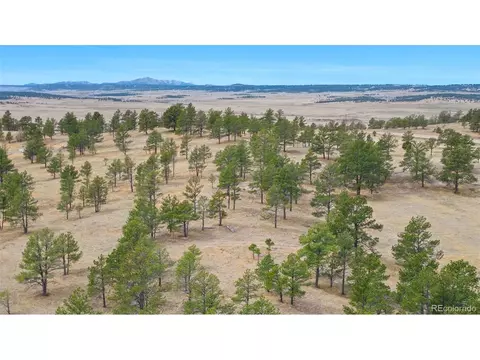 County Road 77, Calhan, CO 80808
