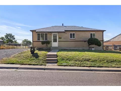 2500 Roosevelt Ave, Thornton, CO 80229