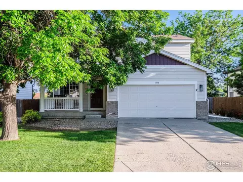 1558 Box Prairie Cir, Loveland, CO 80538