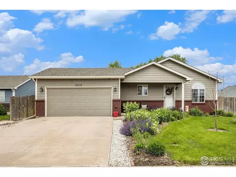 3610 Cactus Ave, Evans, CO 80620 photo 2