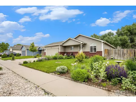 3610 Cactus Ave, Evans, CO 80620