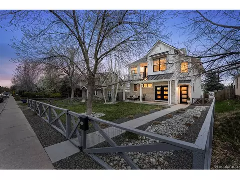2948 S Clarkson St, Englewood, CO 80113