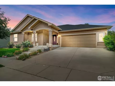 905 Wilshire Dr, Berthoud, CO 80513