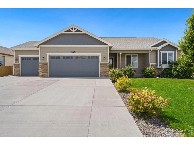 6881 Sage Meadows Dr, Wellington, CO 80549