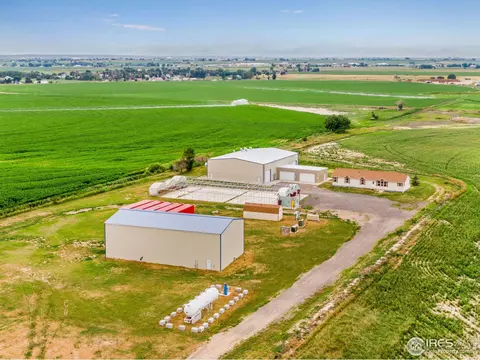 36679 County Road 53, Eaton, CO 80615